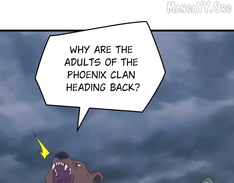 Invasion of the Myriad Races: Starting by Taming a Legendary Beast Chapter 64 - page 103